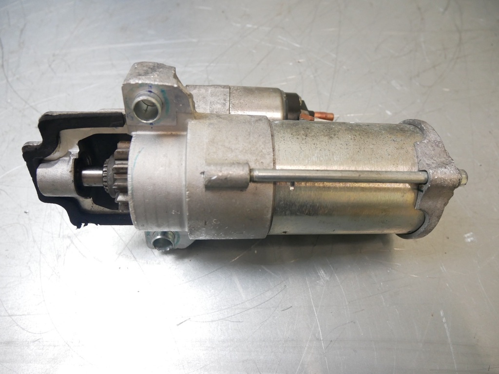 [MTD-424421] Motor de arranque Ford Focus 1.5 EcoBoost YZDA C15FDOS JX6T-11000-DA