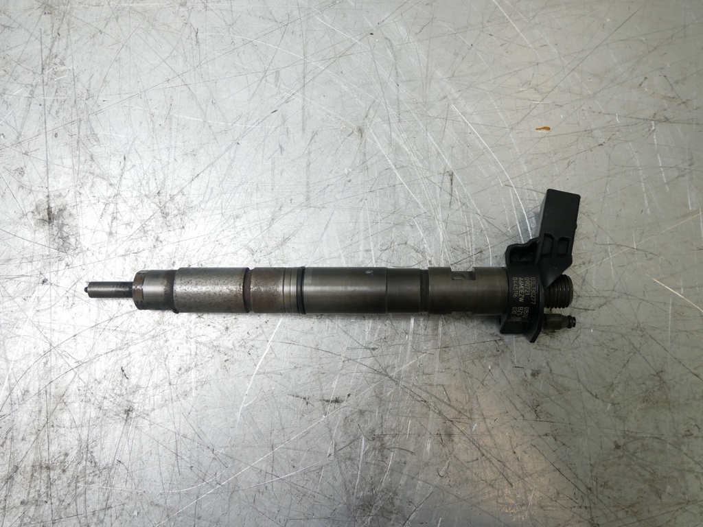 [MTD-424002] Inyector 03L130277 2.0 TDI CBDB/CBD para Skoda Yeti VW Golf V Jetta Scirocco 2009