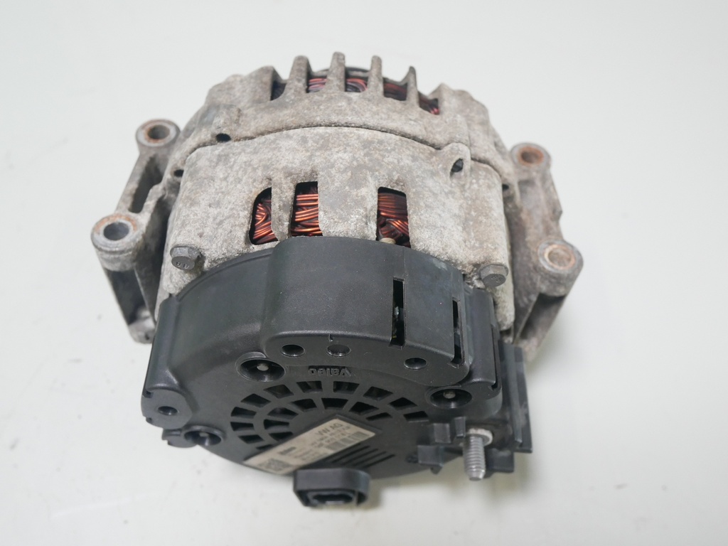 [MTD-426284] Alternador Audi 3.0 TFSI CTUC CTU 06E903018L