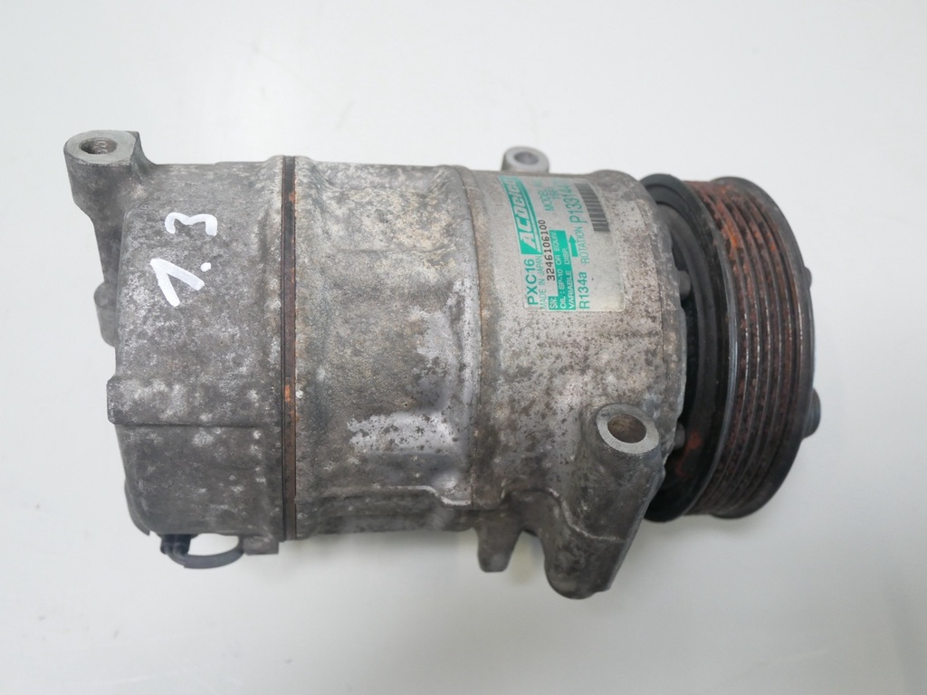 [MTD-426251] Compresor aire acondicionado Opel Cadillac Chevrolet Buick 2.0 LTG A20NFT A20NHT LHU