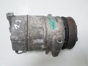 Compresor aire acondicionado Opel Cadillac Chevrolet Buick 2.0 LTG A20NFT A20NHT LHU