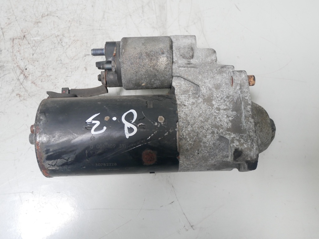 [MTD-427225] Motor de arranque Volvo XC60 XC 60 SUV 156 2.4 D D5244T14