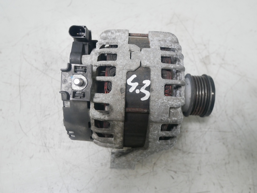 [MTD-427508] Alternador para Volvo XC60 2.4 D D5244T21