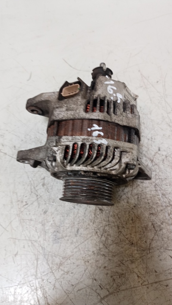 [MTD-428055] Alternador Mitsubishi L200 2.5 DI-D 4WD 4D56-HP 4D56T 1800A007