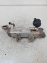 Enfriador de gases de escape Opel Renault Movano Master 2.3 CDTI M9T870