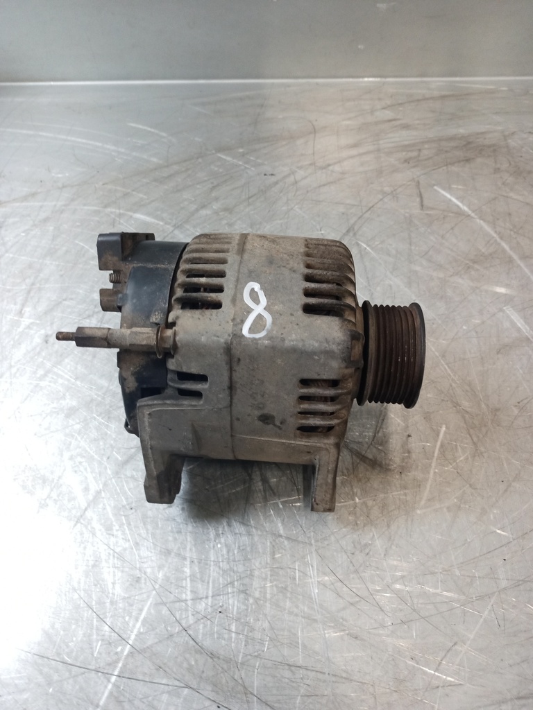 [MTD-429174] Alternador Land Rover Defender 110 2.5 TDI 83kW 54022459