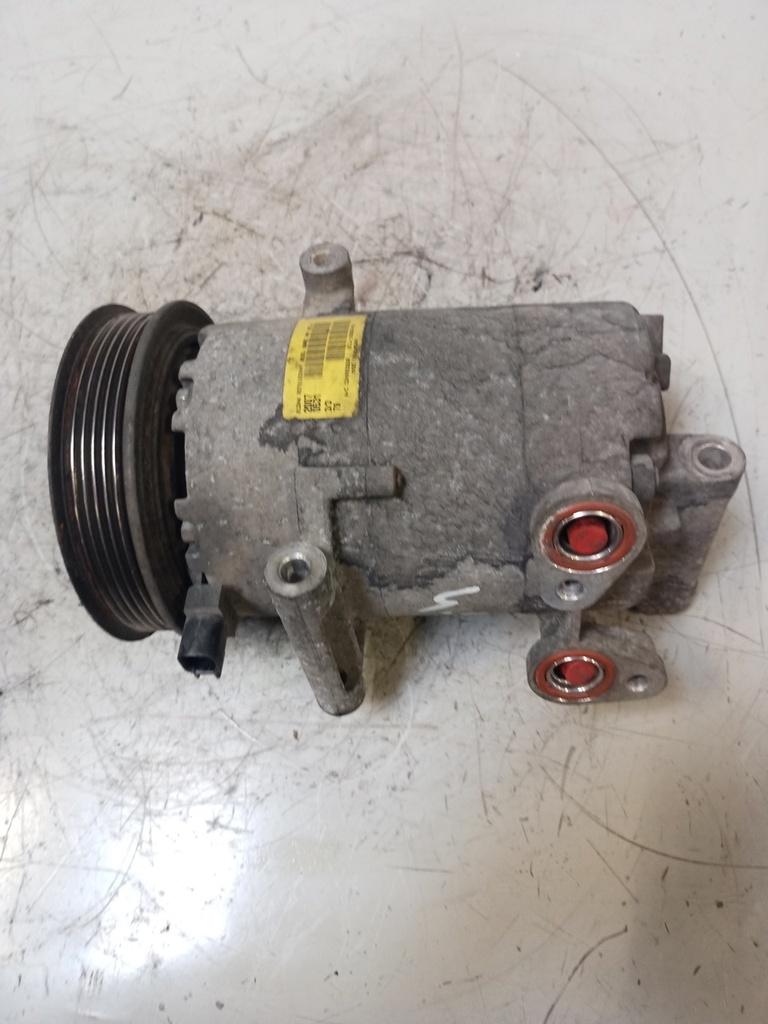[MTD-429641] Compresor de aire acondicionado Ford Transit FD FA FM 2.2 TDCI P8FA T22DD0P 6C11-19D629-AD