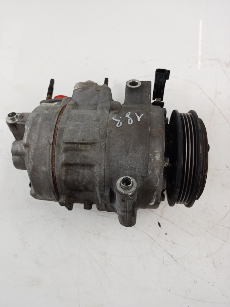 [MTD-430247] Compresor A/A Ford Focus MK3 Fusion 2.0 ST EcoBoost R9DA R9DC 447250-2230