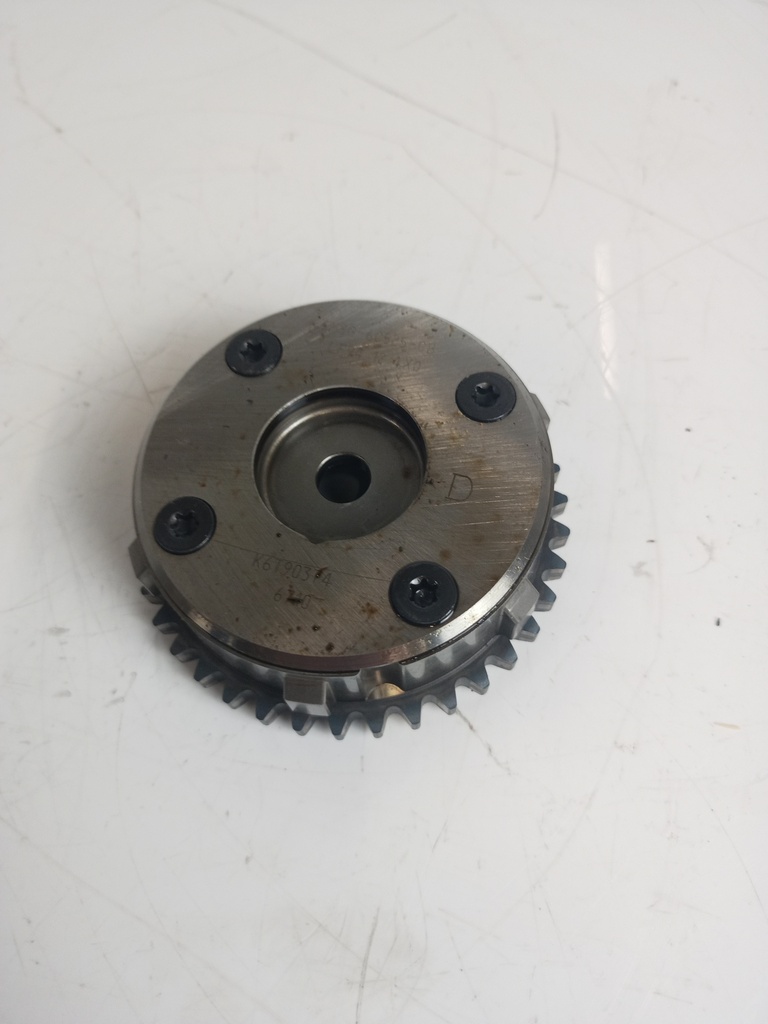 [MTD-431293] Árbol de levas Mazda MX-5 III MK3 NC 2.0 gasolina LF LFG7