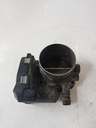 Mariposa de admisión BMW X3 F25 3.0 i xDrive 35i N55B30A 7597871