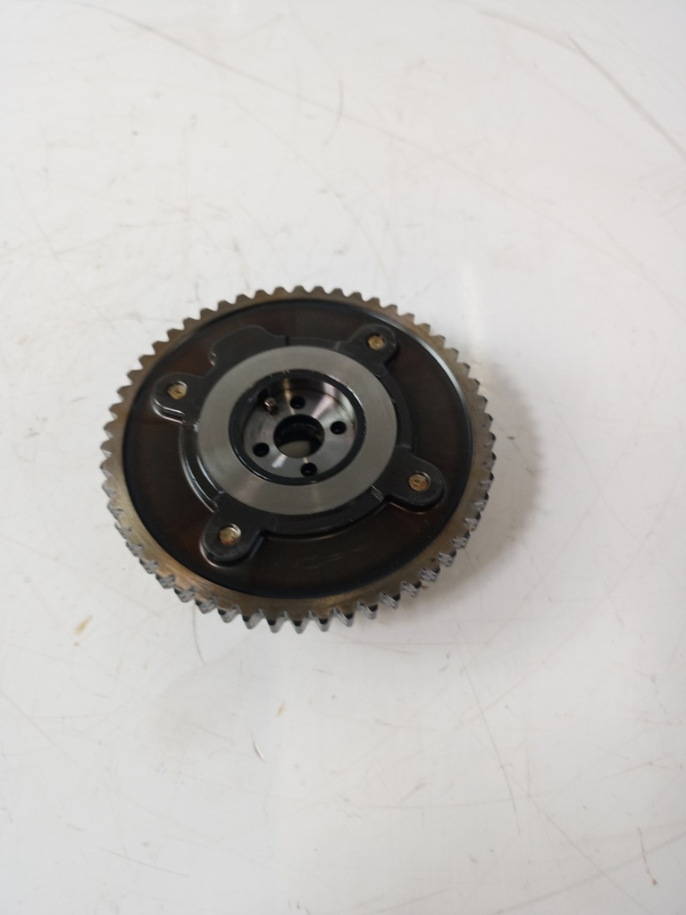 [MTD-431423] Árbol de levas phaser para Chevrolet Opel Astra Mokka Cruze 1.4 Ecotec LE2 B14XFT 3698