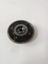 Árbol de levas phaser para Chevrolet Opel Astra Mokka Cruze 1.4 Ecotec LE2 B14XFT 3698