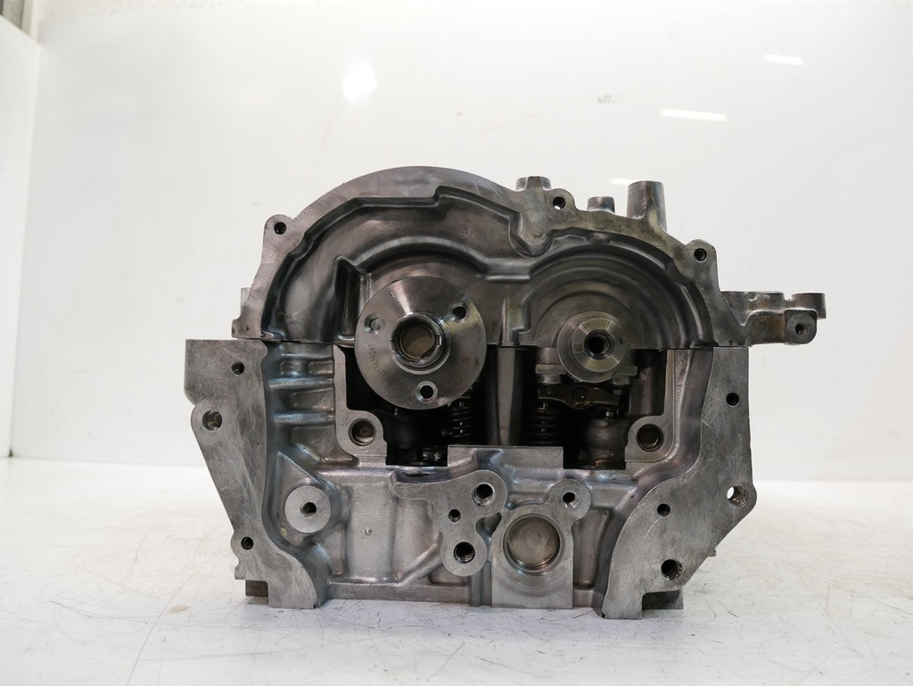 [MTD-454959] Culata Nissan Navara NP300 2.3 dCi YS23