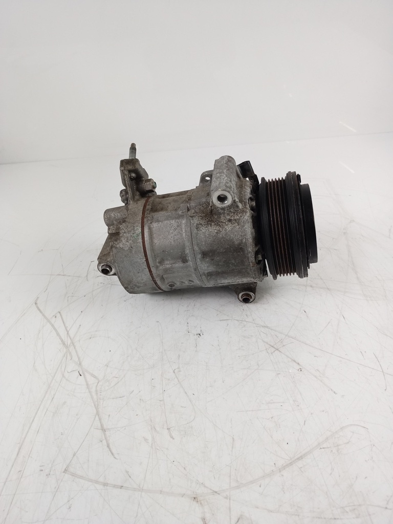 [MTD-431834] Compresor de aire acondicionado Ford Fiesta VII HJ 1.0 EcoBoost M1JP C10FD0X H1BH-19D629-DA
