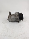 Compresor de aire acondicionado Ford Fiesta VII HJ 1.0 EcoBoost M1JP C10FD0X H1BH-19D629-DA