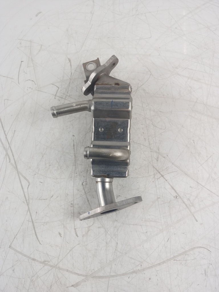 [MTD-432155] Enfriador de gases de escape Suzuki Ignis MK3 1.2 K12C 18710-68PA0