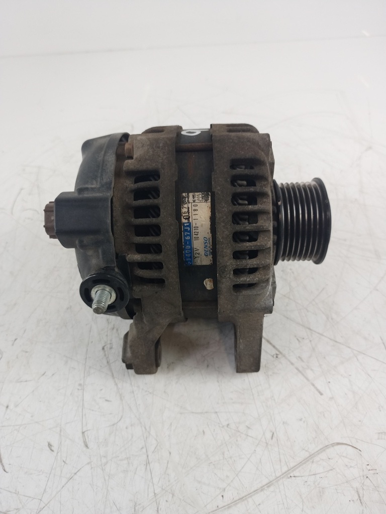 [MTD-432487] Alternador Suzuki Grand Vitara 1.9 DDiS 95 kW (129 CV) 2010