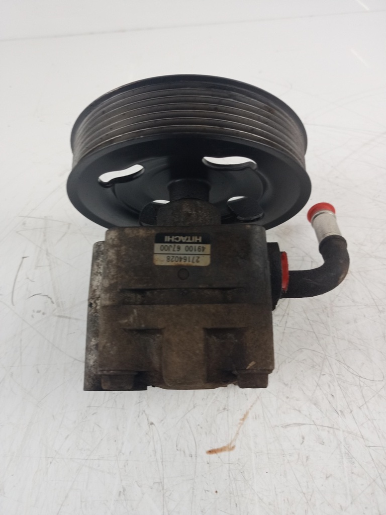 [MTD-432475] Servo de dirección asistida Suzuki Grand Vitara 1.9 DDiS F9Q 27164028