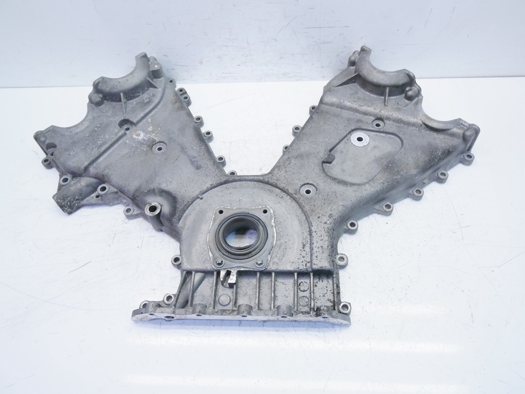 [MTD-417180] Tapa frontal para Porsche Cayenne 4.5 S V8 M48.00 9481011217R