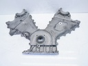 Tapa frontal para Porsche Cayenne 4.5 S V8 M48.00 9481011217R