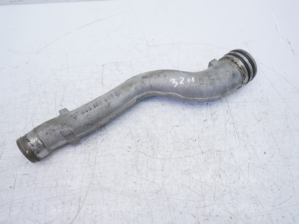 [MTD-417206] Línea de combustible para Porsche Cayenne 4.5 S V8 M48.00 94810604907