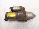 Motor de arranque Hyundai Sonata V NF 2.4 G4KC 36100-2G000