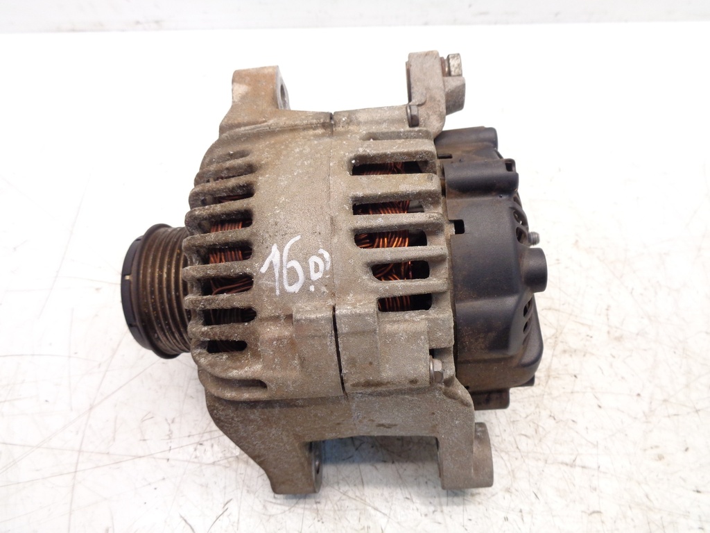 [MTD-376841] Alternador Hyundai Kia Santa Fe ix35 2.4 G4KE 110A 37300-25201