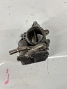Válvula de estrangulación para Seat, Skoda, Audi, VW 1.6 TDI CXXB/CXX 04L128063T