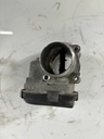 Válvula de mariposa Peugeot Citroen 1.6 BlueHDi DV6FD BHY BH02 9673534480