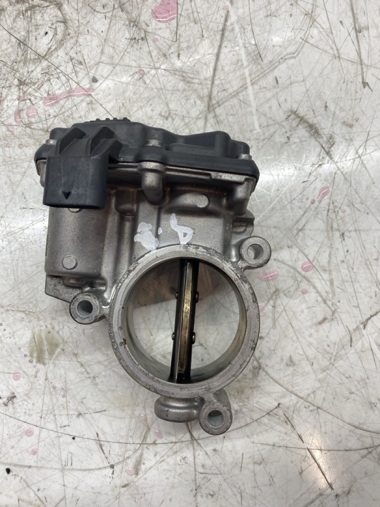 [MTD-442775] Válvula de estrangulación Mercedes GLE 3.0 400d (V167/C167) OM656.929