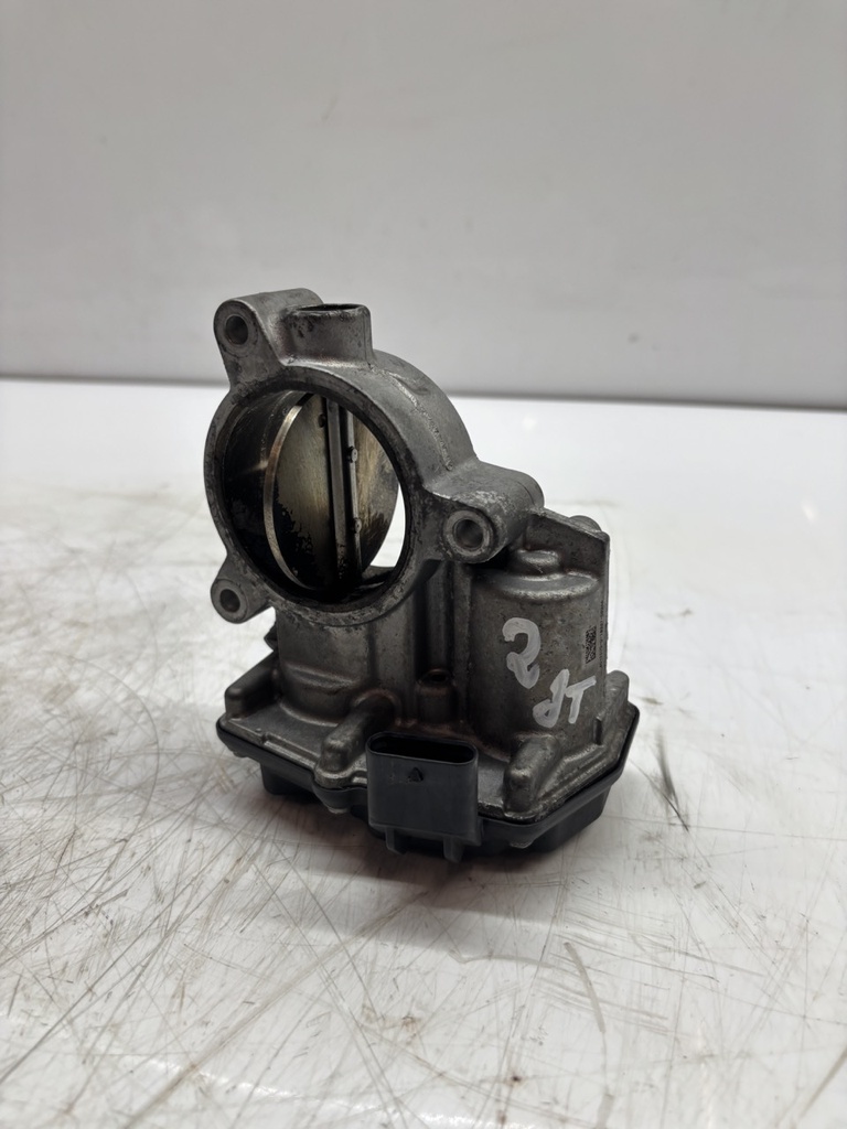[MTD-442707] Válvula de estrangulación para Mercedes E220 d (OM654.920) 2019