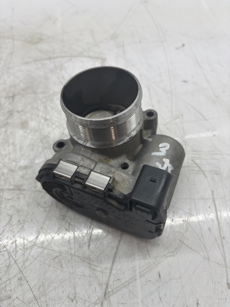 [MTD-443050] Válvula de estrangulación Porsche 718 Cayman Boxster 982 2.0T 300CV 06K133062AK