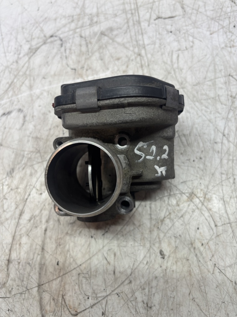 [MTD-493509] Mariposa de admisión Peugeot Citroen 508 C5 III 1.6 HDi 9HL DV6C 9H05 9673534480