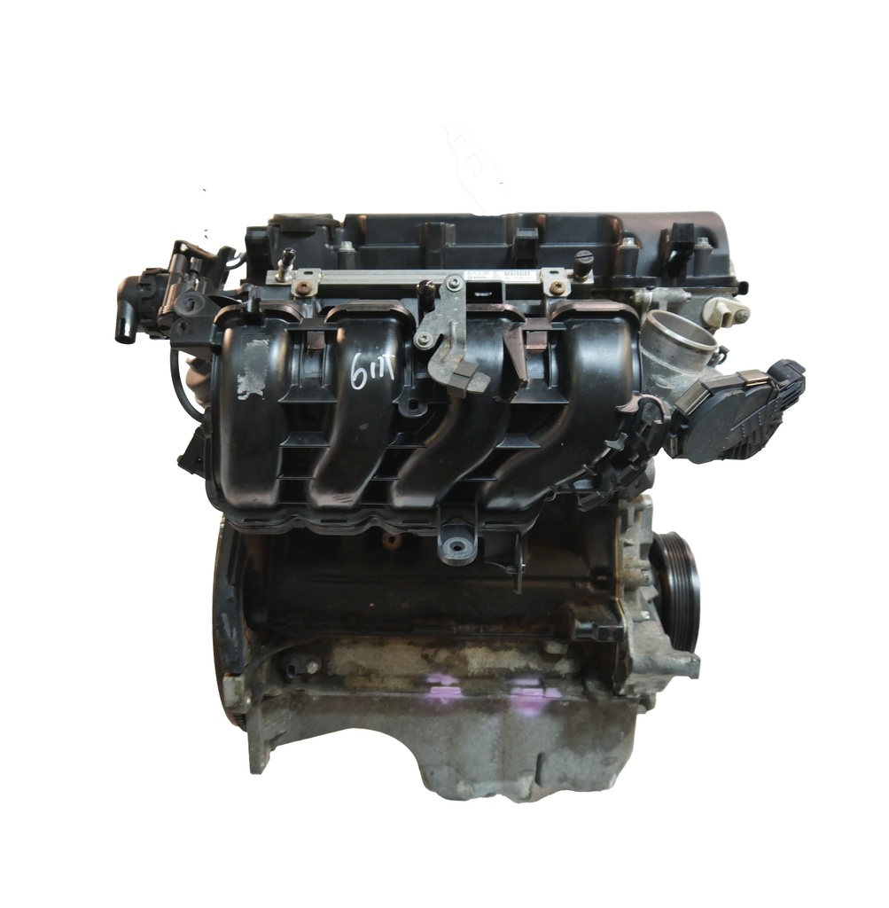 [MTD-466309] Motor Opel Astra 1.4