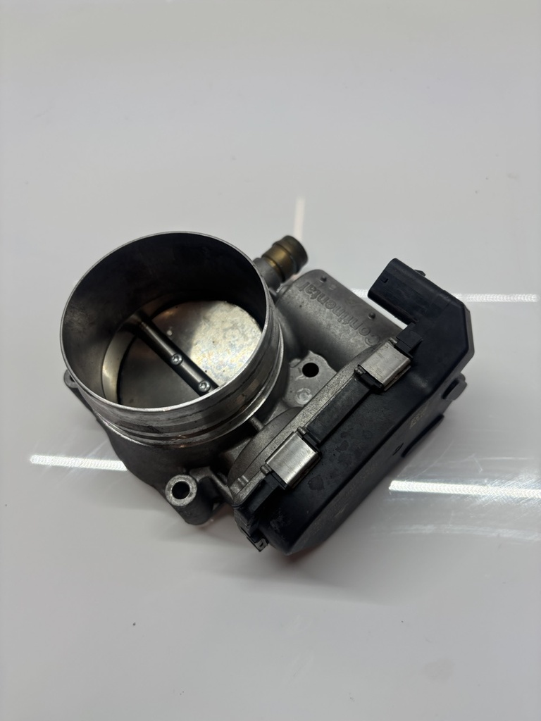[MTD-494438] Mariposa de admisión BMW Serie 5 F10 3.0 535i 7597871