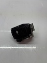 Válvula de mariposa Ford Fiesta VII 1.0 EcoBoost CM5G-9F991-GA