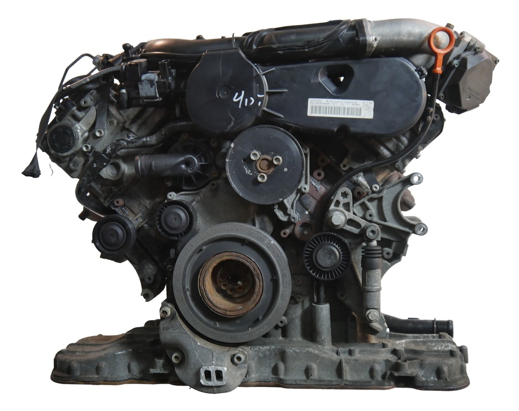 [MTD-482472] Motor Audi A4 B7 / A6 C6 2.7 TDI