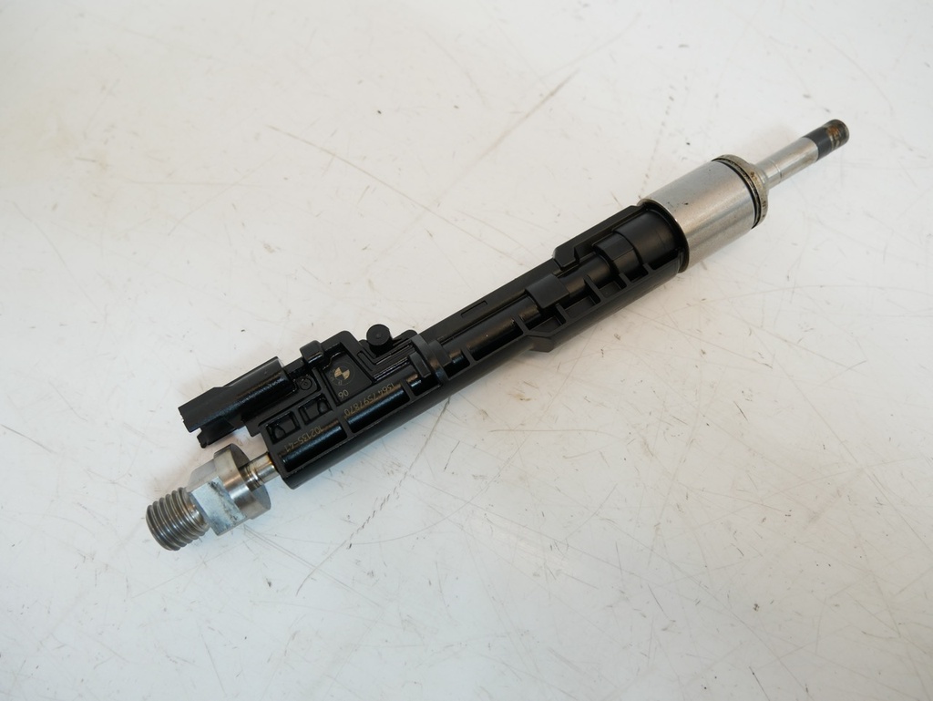 [MTD-494718] Inyector boquilla de inyección BMW X3 X4 X5 X6 3.0 xDrive N55B30A N55 7597870