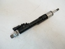 Inyector boquilla de inyección BMW X3 X4 X5 X6 3.0 xDrive N55B30A N55 7597870