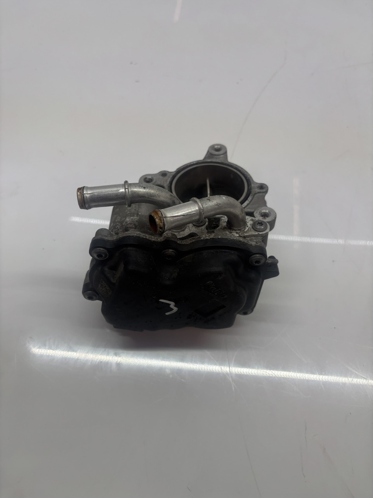 [MTD-495263] Mariposa de admisión 04L128059AA para Audi Q3, Seat Alhambra, VW Sharan 2.0 TDI CUVC CUV