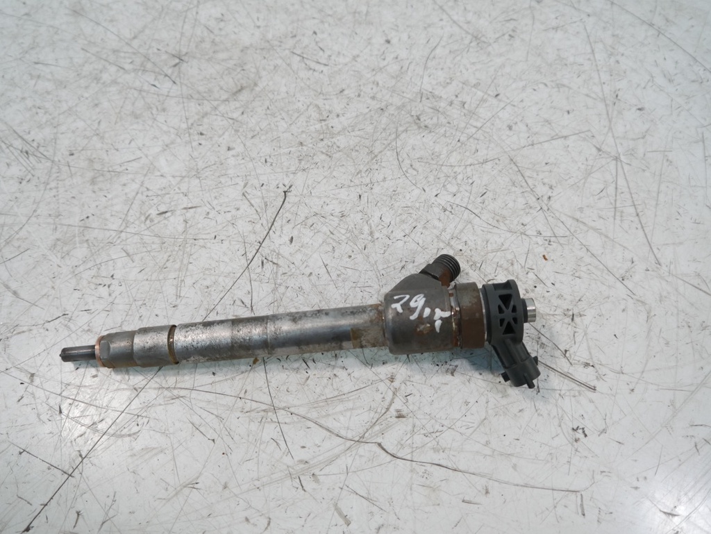 [MTD-495432] Inyector Opel Vivaro 1.5 D15DTH D15 DV5RUC 9828959880