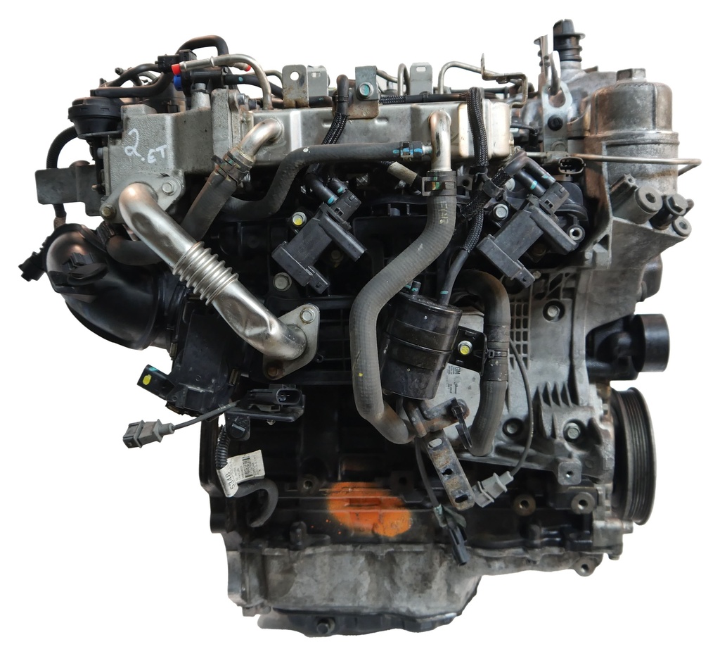 [MTD-489963] Motor Opel Antara MK1 2.2 CDTI