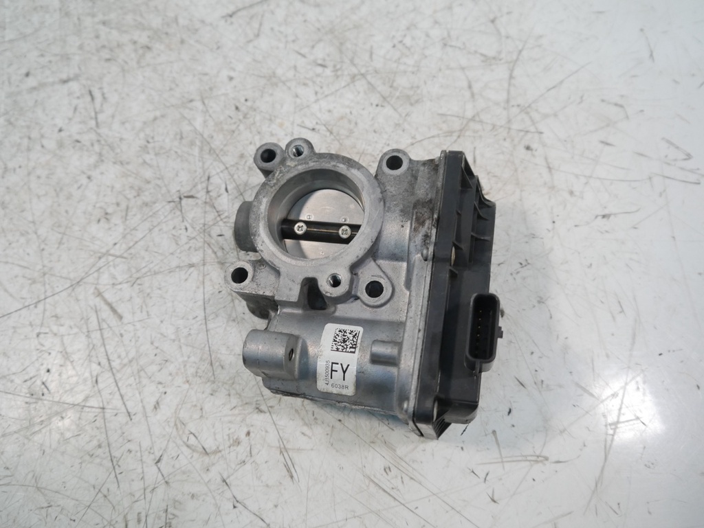 [MTD-495485] Válvula de mariposa Nissan Qashqai J11 Juke 1.2 DIG-T HRA2DDT 161206038R