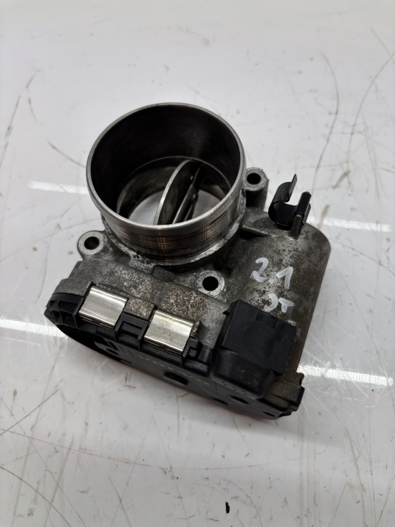 [MTD-495523] Mariposa de admisión Volvo V70 MK3 2.0 D3 D5204T2 31216665
