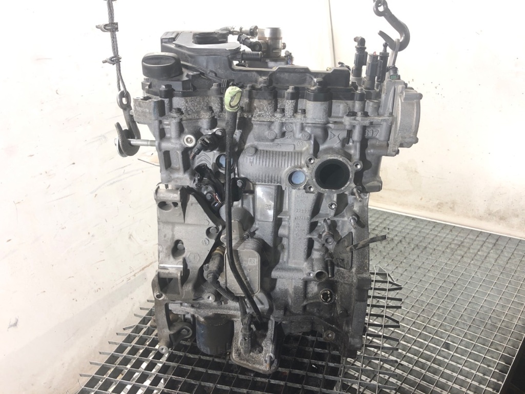 [STARK-775675] Motor Opel Combo K9 1.2