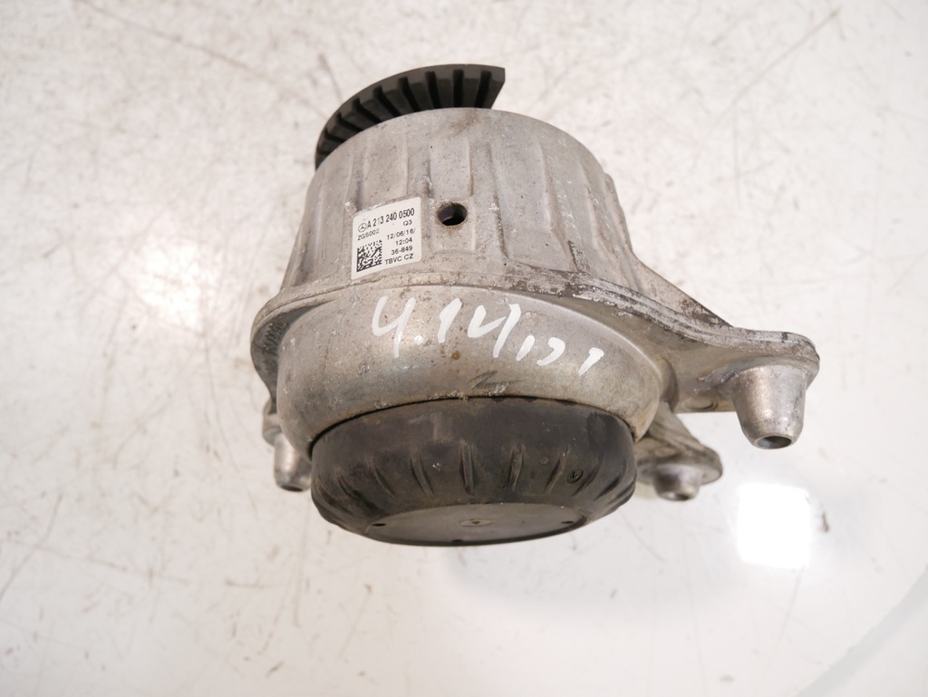 [MTD-436014] Cojinetes de motor para Mercedes E220d OM654.920 654.920 A2132400500