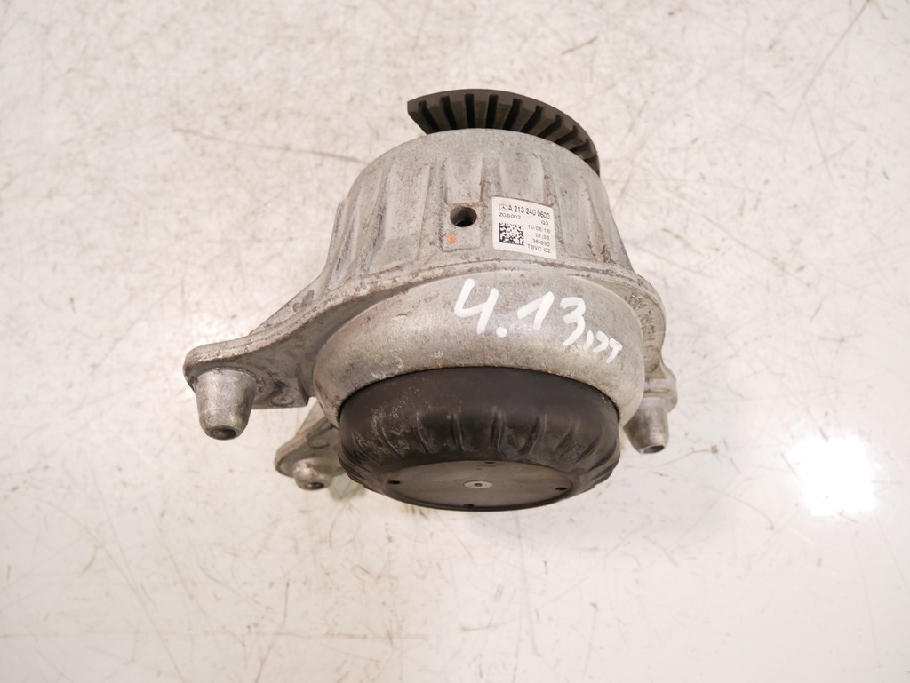 [MTD-436003] Cojinetes del motor para Mercedes E-Klasse W213 OM654.920