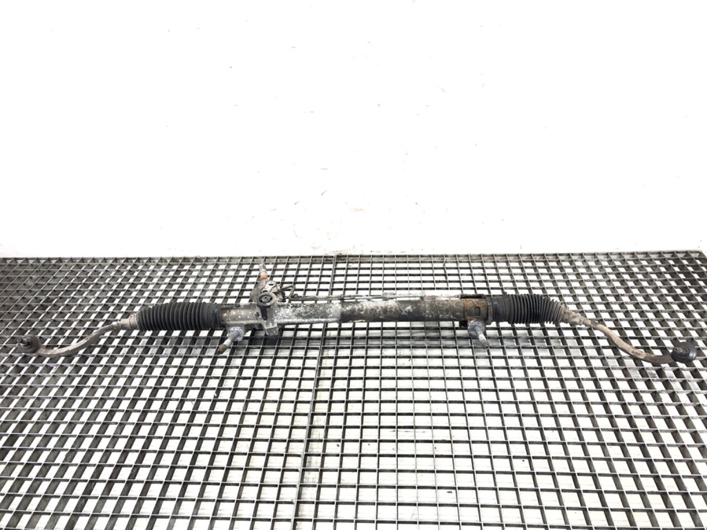 [STARK-490612] Caja de cambios CITROEN C6 (TD_) 3.0 HDi 177 kW 2009-2012