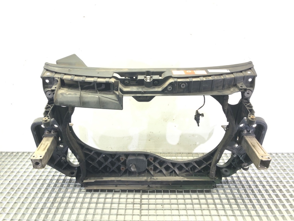 [STARK-581834] Cinturón de seguridad delantero derecho - AUDI A6 C6 (4F2) 2004-2011