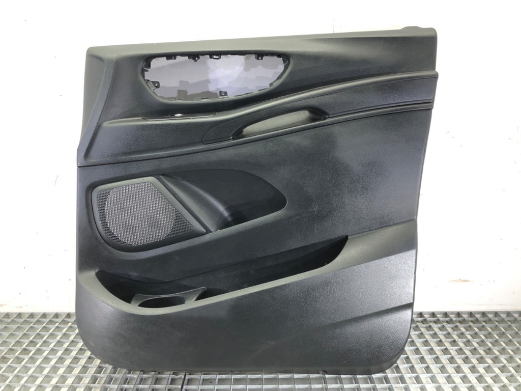 [STARK-654462] Panel de puerta delantero derecho Mercedes-Benz Vito Furgón (W447) 2014-2022
